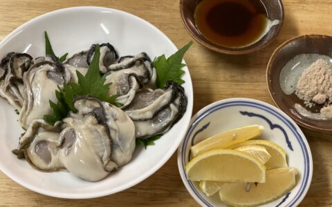 夢楽童子つるちゃん／創作居酒屋　料理